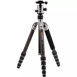 Mefoto C2350q2t Globethrotter