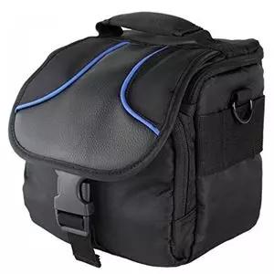 תיק צילום כתף בראון Braun Ocean 155 Bag