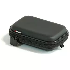 נרתיק תיק מצלמה בראון Braun Patagonia 400 Grey