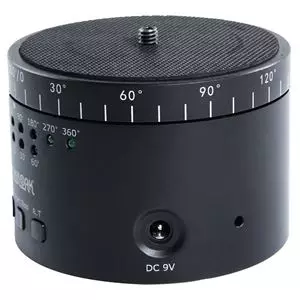 Sevenoak Sk-Ebh01 Electronic Ball Head
