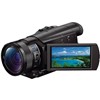 מצלמת וידאו חצי מקצועי סוני Sony HDR-CX900 Full HD Handycam Camcorder