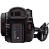 מצלמת וידאו חצי מקצועי סוני Sony HDR-CX900 Full HD Handycam Camcorder