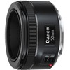 עדשה קנון Canon lens EF 50mm f/1.8 STM Lens