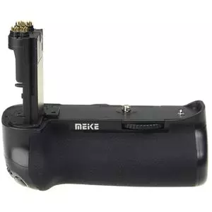 Meike 7d Mk2 Grip