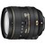Nikon Lens Af-S Dx Nikkor 16-80mm F/2.8-4e Ed Vr  עדשה ניקון - יבואן רשמי