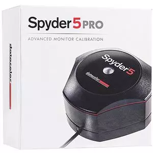 Datacolor Spyder5PRO