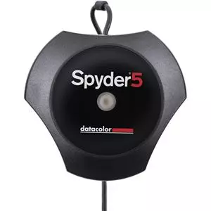 Datacolor Spyder5Elite