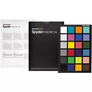 Datacolor Spydercheckr® 24