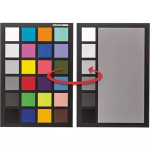 Datacolor Spydercheckr® 24