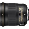 Nikon Lens Af-S Nikkor 24mm F/1.8g Ed  עדשה ניקון - יבואן רשמי