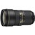 Nikon Lens Af-S Nikkor 24-70mm F/2.8e Ed Vr עדשה ניקון - יבואן רשמי