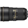 Nikon Lens Af-S Nikkor 24-70mm F/2.8e Ed Vr עדשה ניקון - יבואן רשמי
