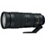 Nikon Lens Af-S Nikkor 200-500mm F/5.6e Ed Vr עדשה ניקון - יבואן רשמי