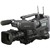 מצלמת וידאו מקצועי סוני Sony PMW-400K