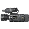 מצלמת וידאו מקצועי סוני Sony PMW-F55 CineAlta 4K Digital Cinema Camera