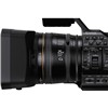 מצלמת וידאו מקצועי סוני Sony Pxw-X180 Full Hd Xdcam Handheld Camcorder