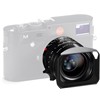 עדשה מקצועית רחבת זווית  Leica דגם: Leica Summilux-M 28mm F/1.4 Asph. - יבואן רשמי