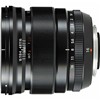 עדשת פוג'י FujiFilm X lens XF 16mm F/1.4 R WR - יבואן רשמי
