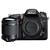 מצלמה Dslr ניקון Nikon D7200 Body + Tamron 18-200 Vc - קיט  - יבואן רשמי