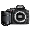 Nikon D5300 + Tamron 18-200 VC - קיט מצלמה קומפקטית ניקון - יבואן רשמי 