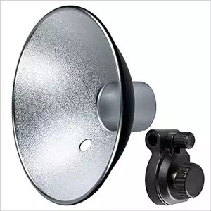 Godox S6 Wide Reflector For 360/180