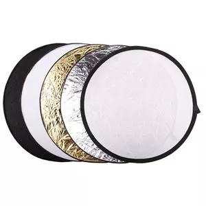 Godox 80cm 5in1 Reflector