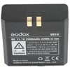 Godox Vb-18 Battery For V860