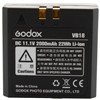 Godox Vb-18 Battery For V860
