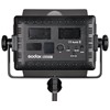 תאורת וידאו תעשייתית לגודוקס Godox Led500c Ac
