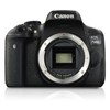 מצלמה Dslr קנון Canon 750d + Tamron 18-200mm Vc - קיט