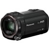 מצלמת וידאו מתקדמת פאנסוניק Panasonic HC-V770