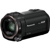 מצלמת וידאו מתקדמת פנסוניק Panasonic HC-V760 