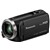 מצלמת וידאו חצי מקצועי פנסוניק Panasonic HC-V260 Full HD