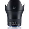 עדשה צייס לקנון Zeiss Lens for Canon Milvus 21mm f/2.8 ZE 