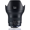 עדשת צייס לניקון Zeiss Lens for Nikon Milvus 21mm f/2.8 ZE 