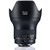 עדשת צייס לניקון Zeiss Lens for Nikon Milvus 21mm f/2.8 ZE