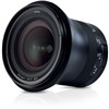 עדשת צייס לניקון Zeiss Lens for Nikon Milvus 21mm f/2.8 ZE