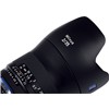 עדשת צייס לקנון Zeiss Lens for Canon Milvus 35mm f/2 ZE