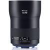 עדשה צייס לקנון Zeiss Lens for Canon Milvus 50mm f/1.4 ZE 