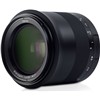 עדשה צייס לקנון Zeiss Lens for Canon Milvus 50mm f/1.4 ZE
