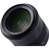עדשה צייס לקנון Zeiss Lens for Canon Milvus 50mm f/1.4 ZE