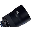 עדשה צייס לניקון Zeiss Lens for Nikon Milvus 85mm f/1.4 ZF.2