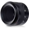 עדשת צייס לקנון Zeiss Lens for Canon Milvus 50mm f/2M ZE