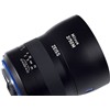 עדשת צייס לניקון Zeiss Lens for Nikon Milvus 50mm f/2M ZF.2