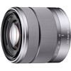 עדשה סוני Sony for E Mount lens 18-55mm f/3.5-5.6 
