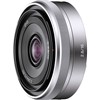 עדשה סוני Sony for E Mount lens 16mm f/2.8 