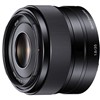 עדשה סוני Sony for E Mount lens 35mm f/1.8 OSS 
