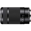 עדשה סוני Sony for E Mount lens 55-210mm f/4.5-6.3 OSS