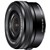 עדשה סוני Sony for E Mount lens 16-50mm f/3.5-5.6 OSS Alpha