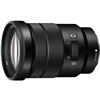 עדשה סוני Sony for E Mount lens E PZ 18-105mm f/4 G OSS 